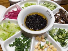 -尹三豆汁(前门旗舰店)