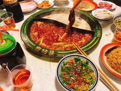 -有拈头成都市井火锅(南山总店)