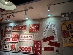 -黔有有贵州酸汤夺夺粉火锅(五味十字店)