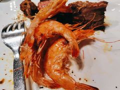 -汉巴味德(北京银座和谐广场店)