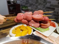 签签兔腰-六公里老火锅(总店)