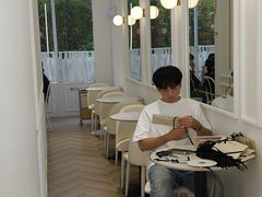 -PETIT PARIS 小巴黎(花园道店)