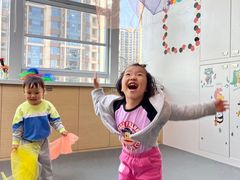 -红黄蓝早教(西海岸旗舰中心)