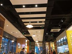 -粤港餐厅(禹州商业广场店)