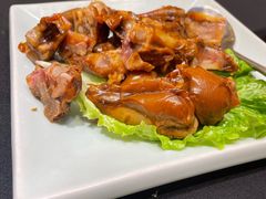 -臻悦海宴.家宴(奥体中心店)