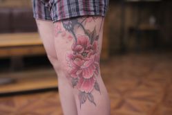 -雲艺刺青·洗纹身