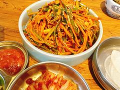 -韩景台烤肉(八大处店)