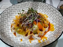 -花开餐厅(环湖中路店)