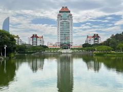 -厦门大学(思明校区)