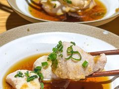 -镹·鱼料理  国产鱼使用店