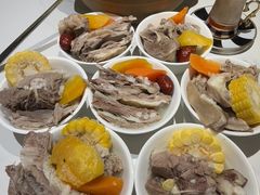 -清真·卡德尔大叔新疆主题餐厅(龙汇路店)