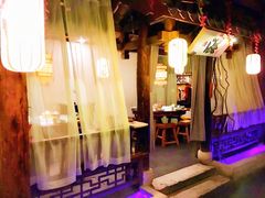 -淀里船宴(裕华东路店)