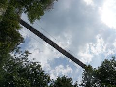 -遂昌金矿国家矿山公园