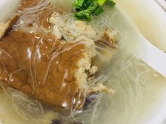 -东街钟楼肉粽(总店)