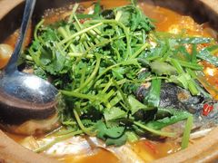 -九道菜有鸡鱼头(石鼓路店)