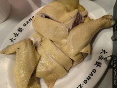 -大永發老火浓汤·经典粤菜(北滨路店)