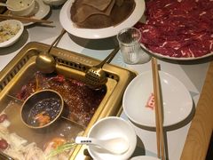 -雾都渣渣火锅(南城智汇城店)