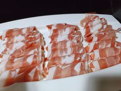 -巴邑火锅·鲜切牛肉(萧山银隆店)