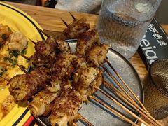 -北丐先生·野馄饨烧烤(雨花万象店)