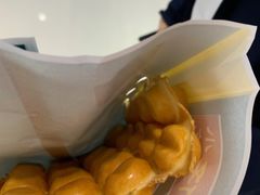 -港怀·香港地道小吃茶饮(京基100店)