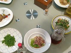 -城北食府(枫林店)