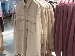 -URBAN REVIVO(欢乐海岸购物中心店)