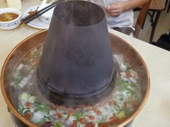 -月圆火锅(宁海东路二店)