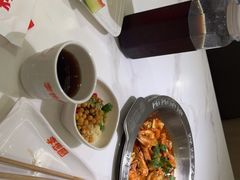 -李想大虾(吾悦广场店)