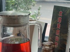 -太婆天府山珍酒楼(亚运村店)
