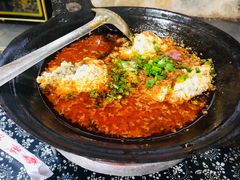 -张关合渣(航空大道店)