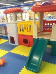 -欢乐陶陶儿童主题乐园(龙岗店)