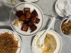 -南小馆(迪士尼小镇店)