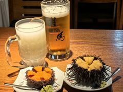 -桂马·日本料理·海胆·海鲜饭·酒场(民主广场店)