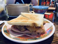 -憶廟街 X 沙角邨(太古城店)