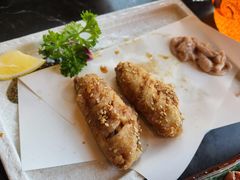 -一品诚记烤肉·甄选店(中南路店)