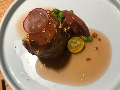 -鱼食饭稻·苏浙土菜17年老馆子(平江路店)