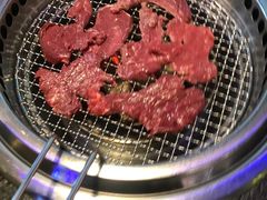 -万兴佳烤肉·长白山老味道(东岸里店)
