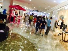 -杭州西湖银泰百货