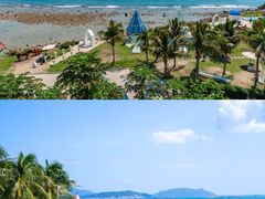 -亚龙湾热带天堂森林公园