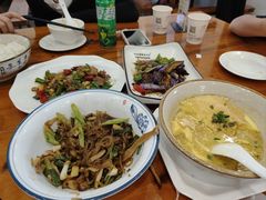 -环秀楼(黄山呈坎店)