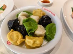 -双合园·海鲜水饺青岛菜(九水东路店)