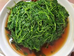 草头-蘭心餐厅(进贤路店)