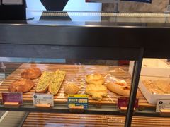 -燃厚蛋糕(卓展中信城店)