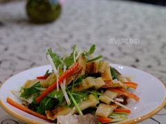 凉拌鳗鱼干-一江春水·杭帮臻宴(三台山店)