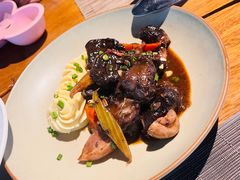 -巴别塔法餐舍(合作路店)