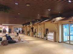 -汤W城市微度假(仓山店)