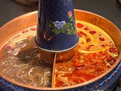 -咏江南·苏式火锅·苏州评弹(观前街店)