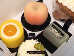 -La Porte de Paris 巴黎之门法式甜品