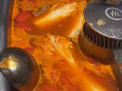 -海底捞火锅(杭州庆春路夜宵主题店)