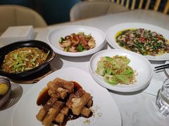 -周三的情书花园餐厅(江北店)